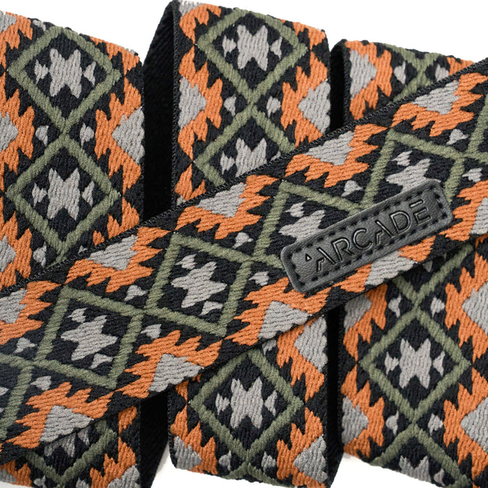 Twilight Belts - Slim - Unisex