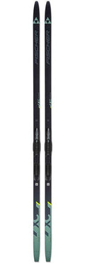 Twin Skin Sport EF/Tour SI Cross-country Skis