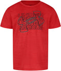 Twist Breakout T-Shirt - Toddlers'