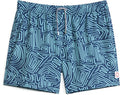 Twisted Path Boardshorts - Men's