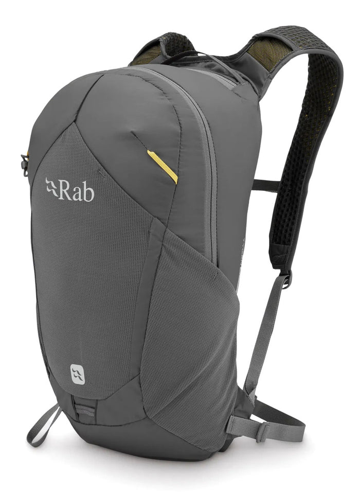 Tygen 18 L Day Backpack