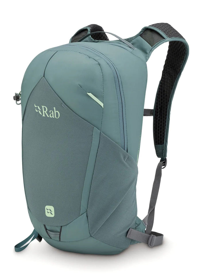 Tygen 18 L Day Backpack