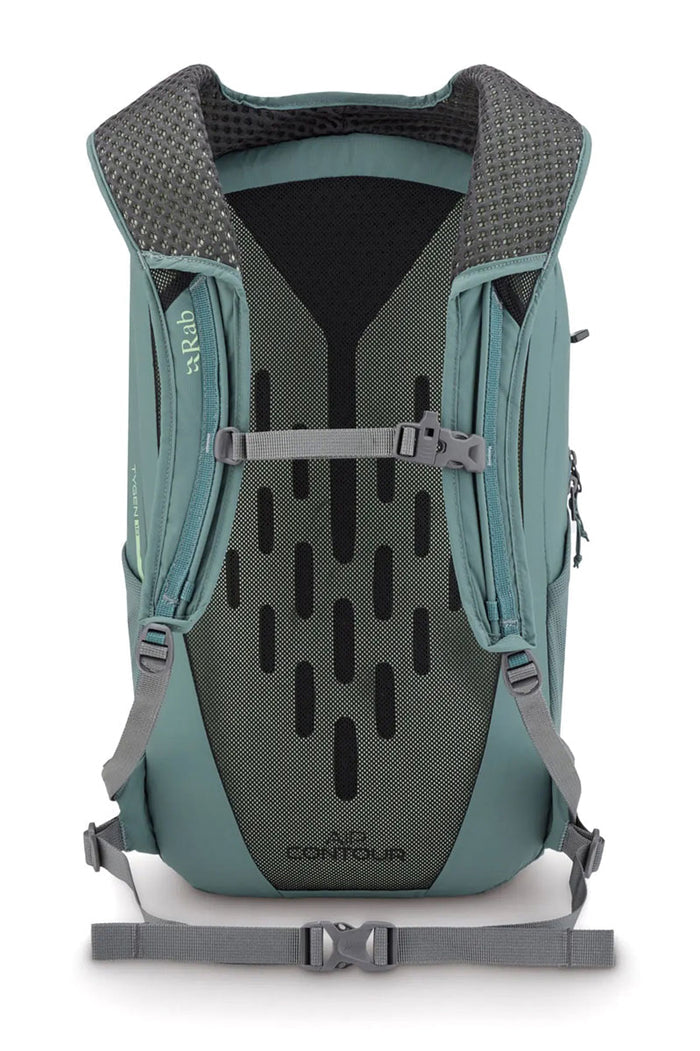 Tygen 18 L Day Backpack