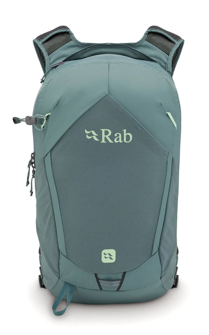 Tygen 18 L Day Backpack