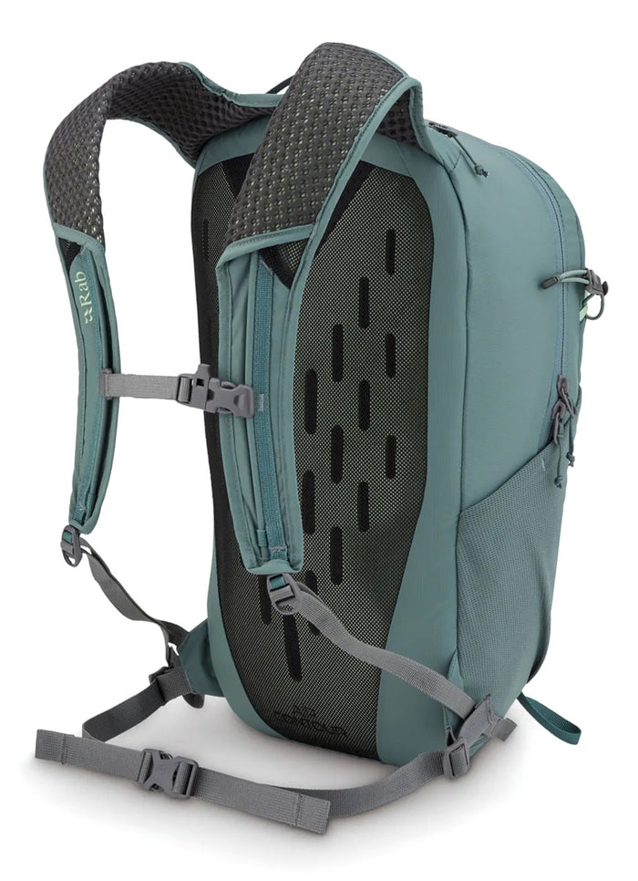 Tygen 18 L Day Backpack