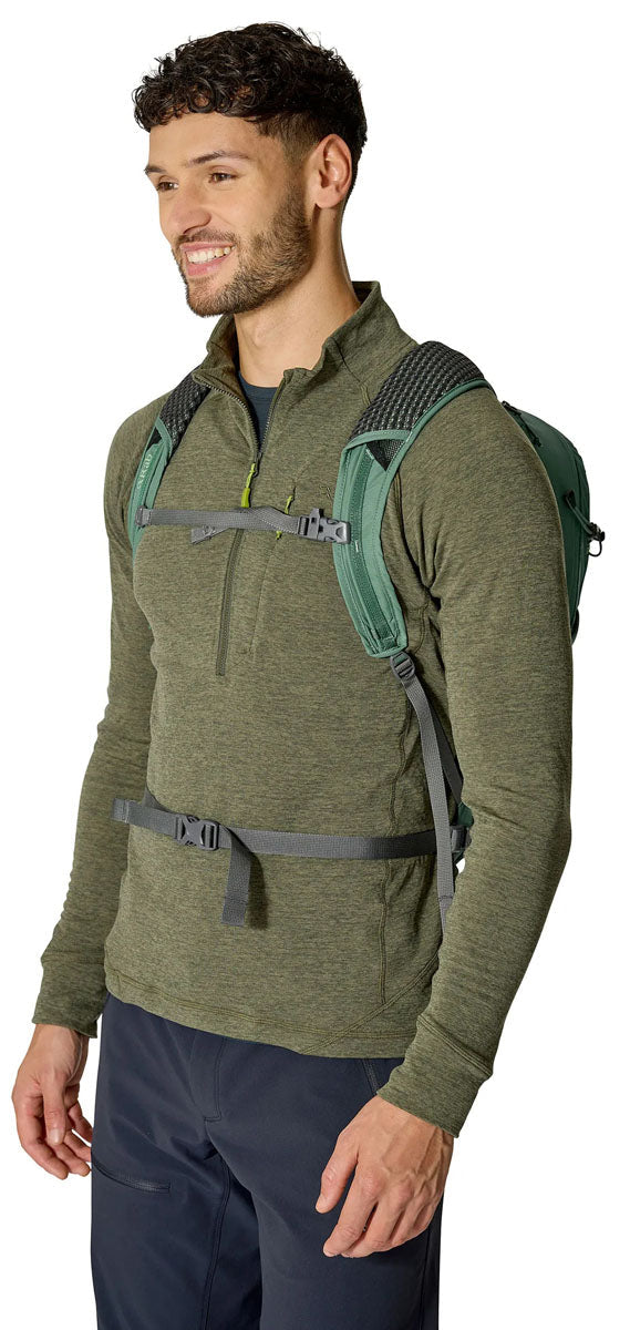 Tygen 18 L Day Backpack
