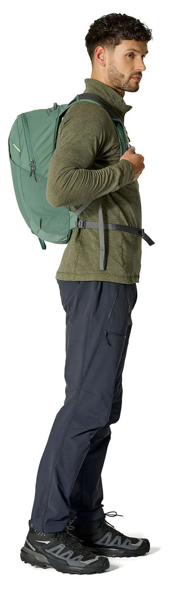 Tygen 18 L Day Backpack