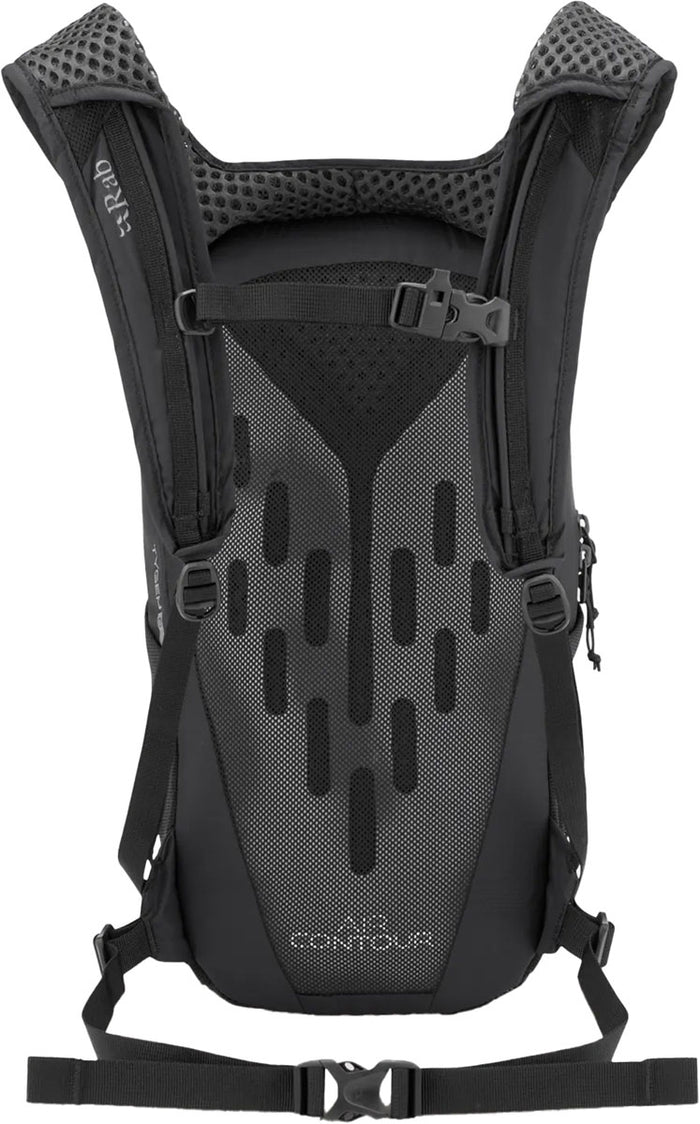 Tygen 6 L Day Backpack