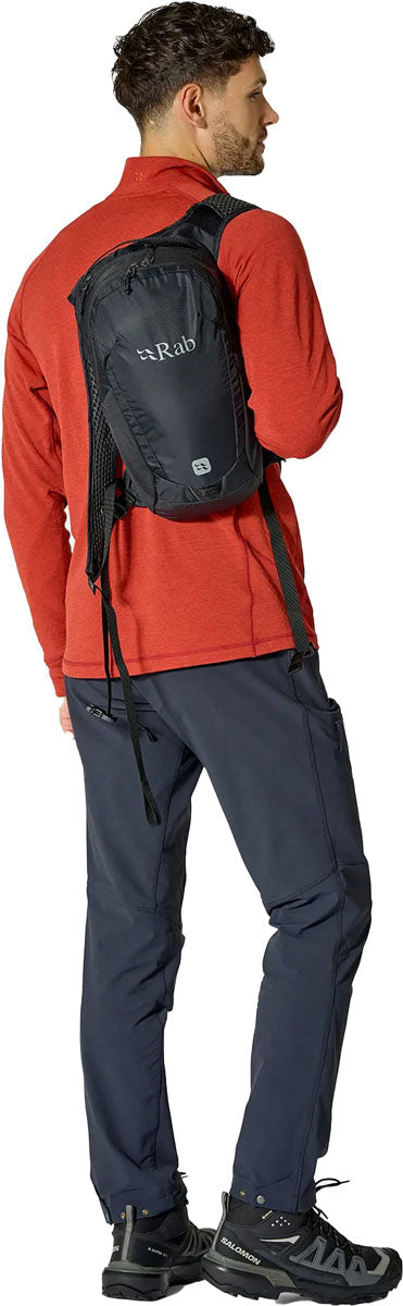Tygen 6 L Day Backpack