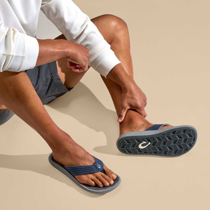 Ulele Sandals - Men's