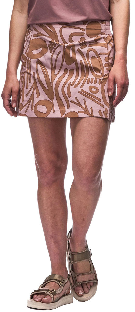 Ulendo V Skort - Women's