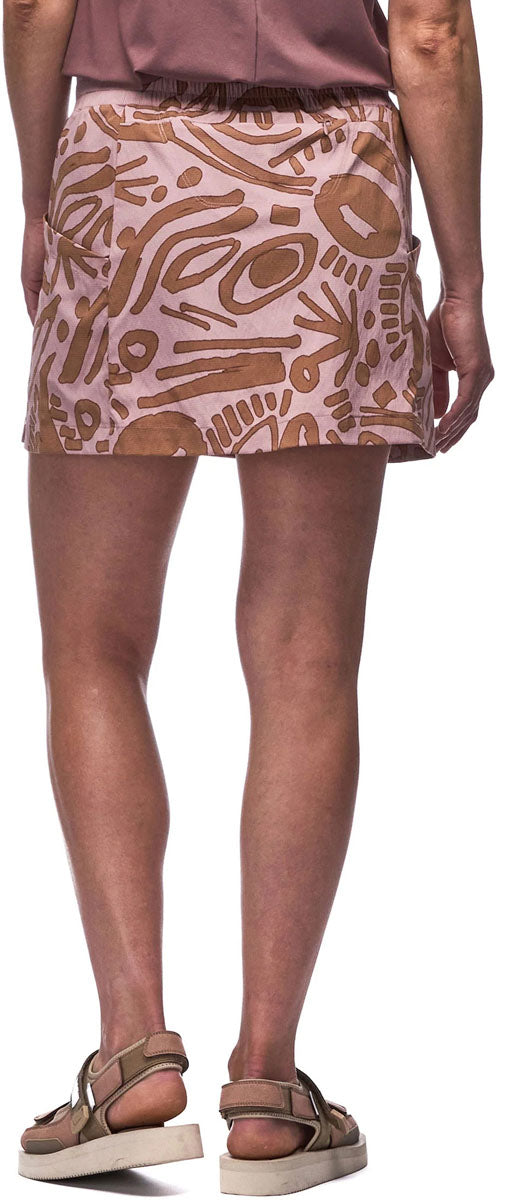 Ulendo V Skort - Women's