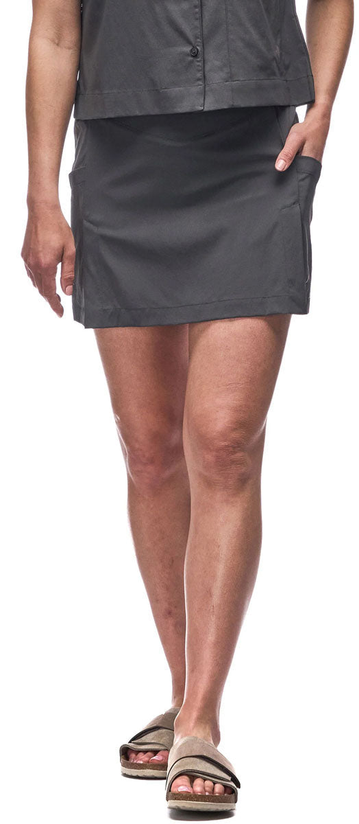 Ulendo V Skort - Women's