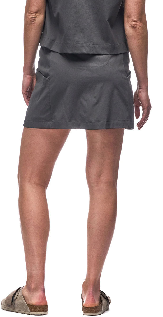 Ulendo V Skort - Women's