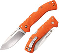 Ultimate Hunter Folding Hunting Knife