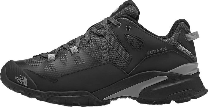 Ultra 112 Waterproof Hiking Shoes - Men's