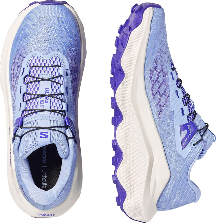 Ultra Glide 4 Trail Running Shoes - Women's