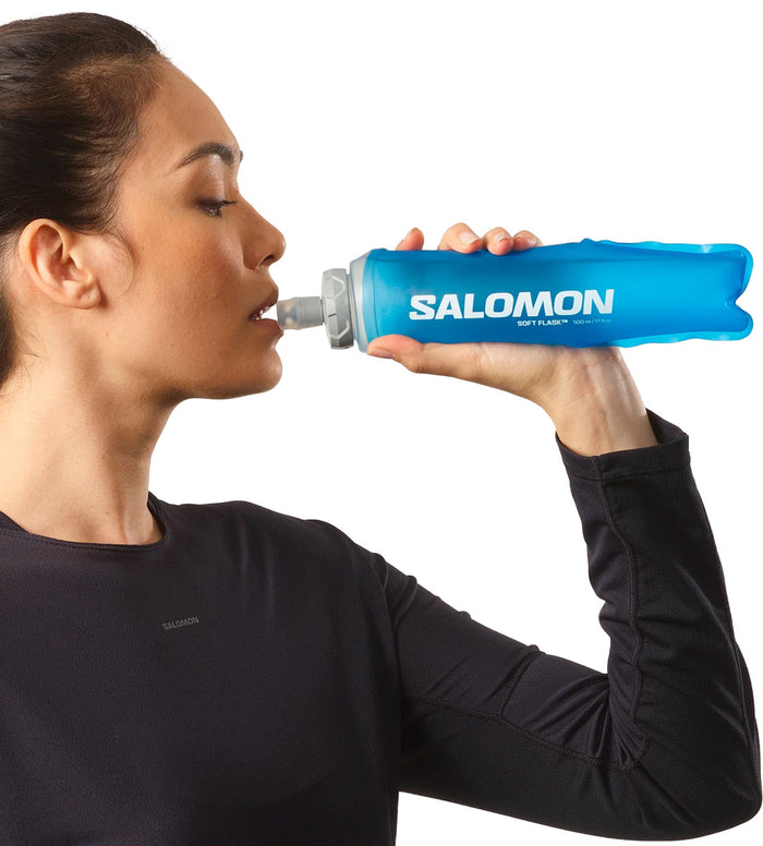 Ultra Soft Water Bottle - 42 mm - 500 ml