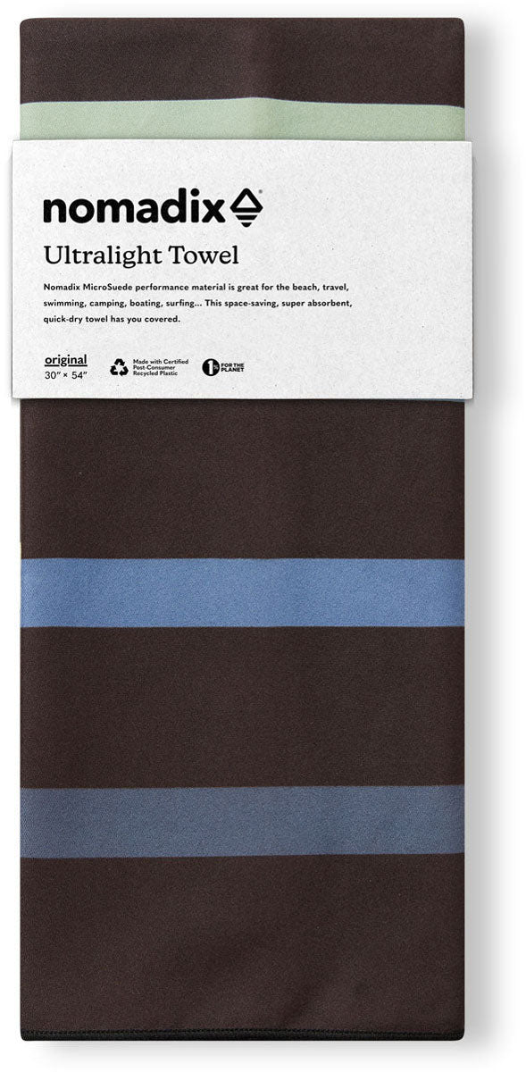 Ultralight Towel