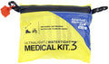 Ultralight Watertight .3 First Aid Kit