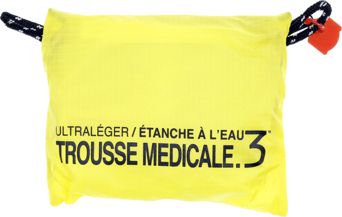 Ultralight Watertight .3 First Aid Kit