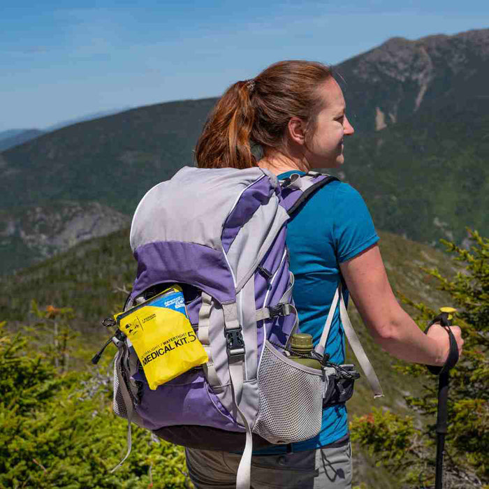 Ultralight/Watertight .5 First Aid Kit