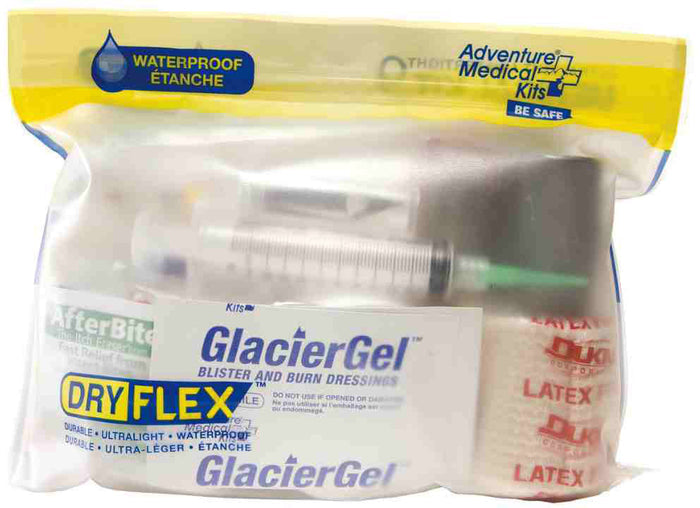 Ultralight/Watertight .9 First Aid Kit