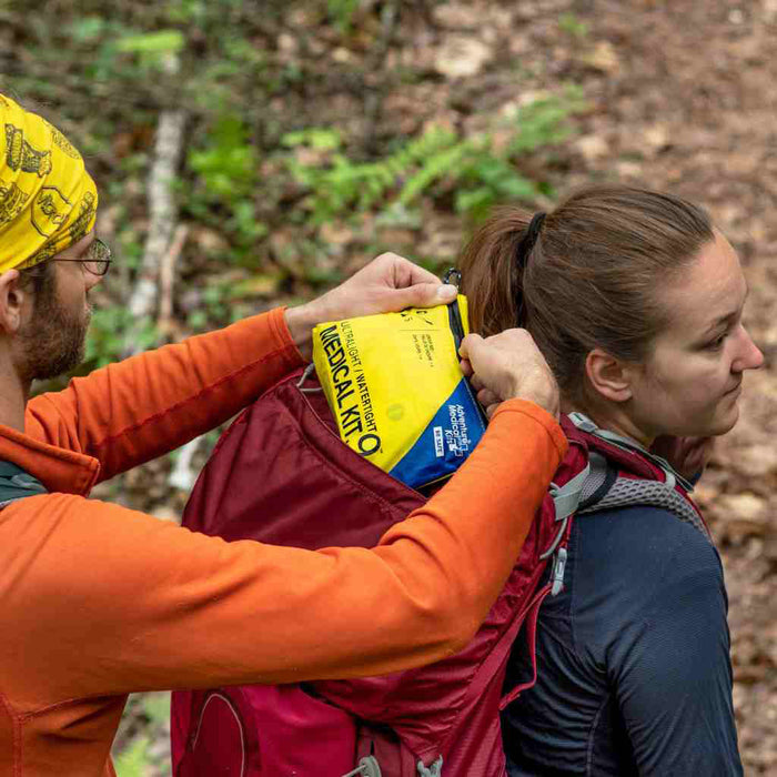 Ultralight/Watertight .9 First Aid Kit