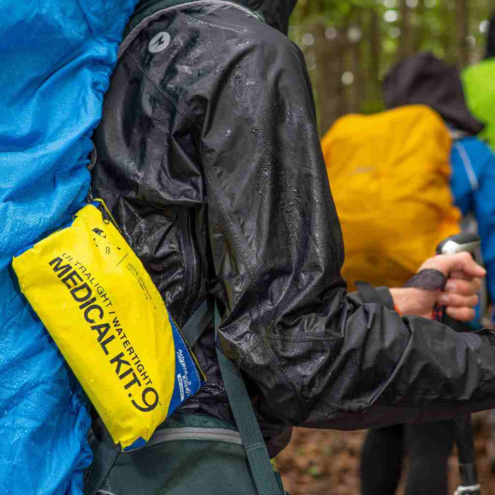 Ultralight/Watertight .9 First Aid Kit