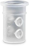 UltraPress One-Way Drink Mix Valve