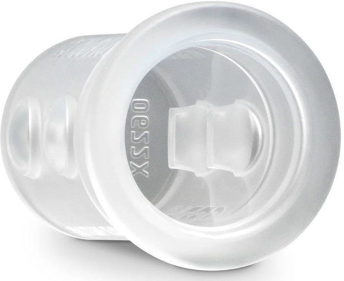 UltraPress One-Way Drink Mix Valve