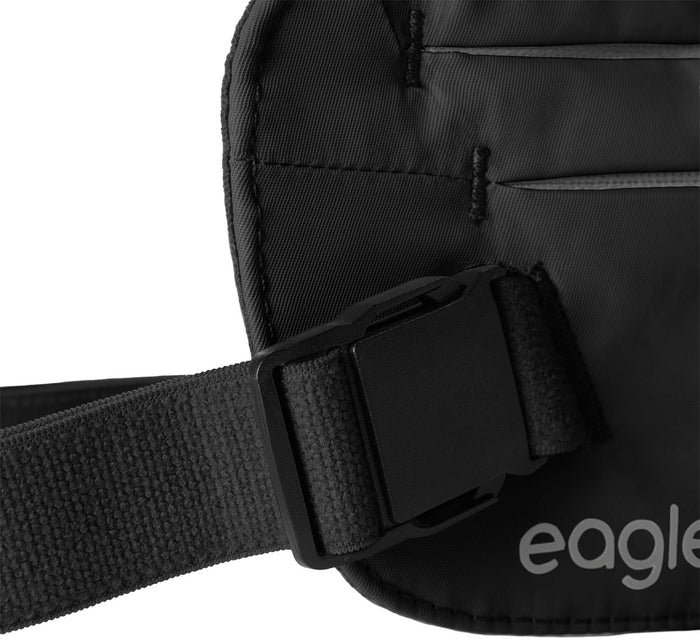 Undercover Anti-Theft Money Belt