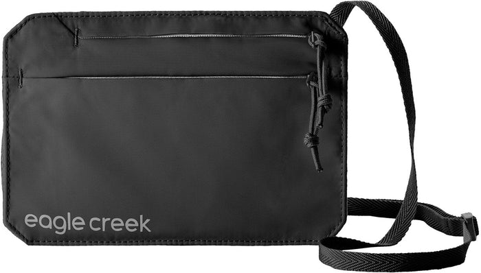 Undercover Anti-Theft Neck Pouch