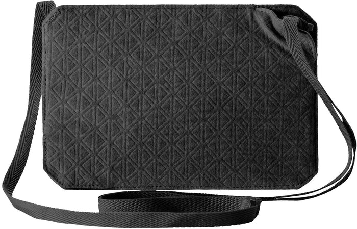 Undercover Anti-Theft Neck Pouch