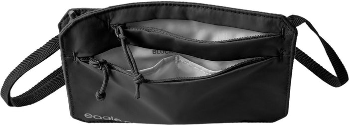 Undercover Anti-Theft Neck Pouch