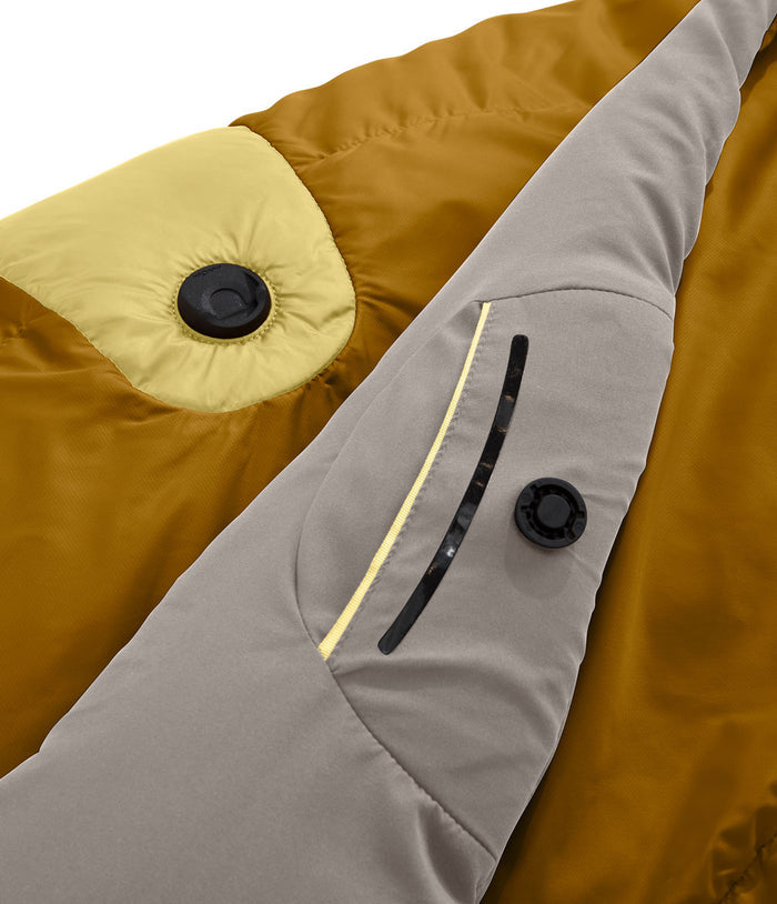 Universal One Bag Sleeping Bag (-7 °C) - Adult