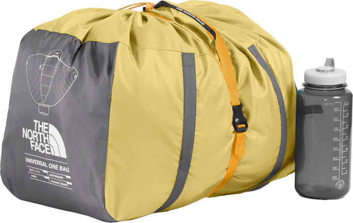 Universal One Bag Sleeping Bag (-7 °C) - Adult