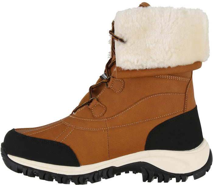 Uppsala Winter Boots - Women's