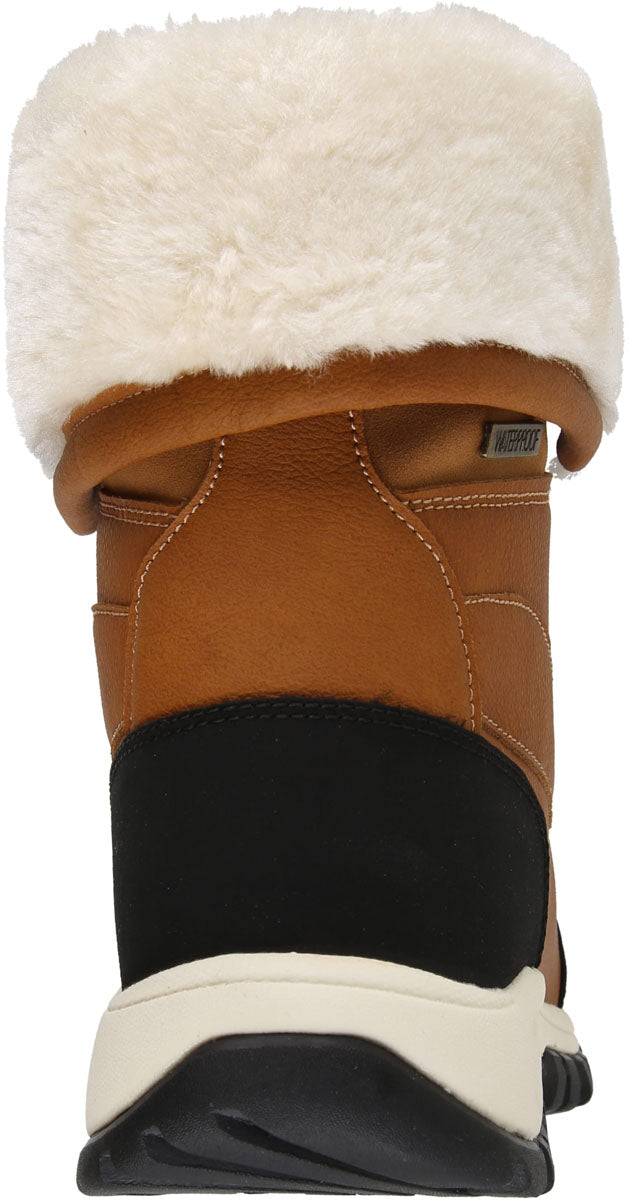 Uppsala Winter Boots - Women's