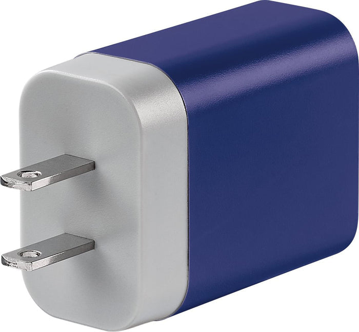 USB-A and USB-C Worldwide Charger