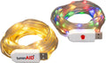 USB String Lights Combo
