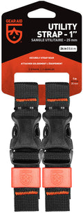 Utility 1 Strap - 24 in. - 2/PK