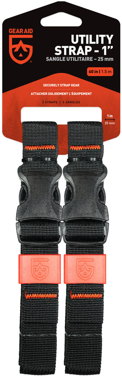 Utility 1 Strap - 60 in. - 2/PK