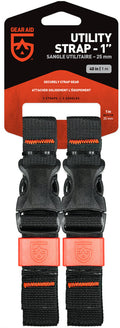 Utility 1Strap - 40 in. - 2/PK