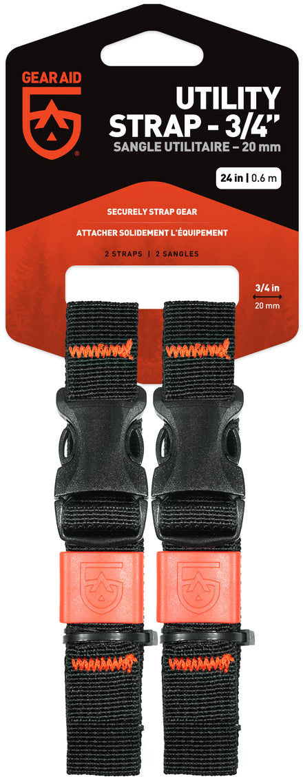 Utility 3/4 Strap - 24 in. - 2/PK