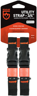 Utility 3/4 Strap - 24 in. - 2/PK