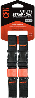 Utility 3/4 Strap - 40 in. - 2/PK