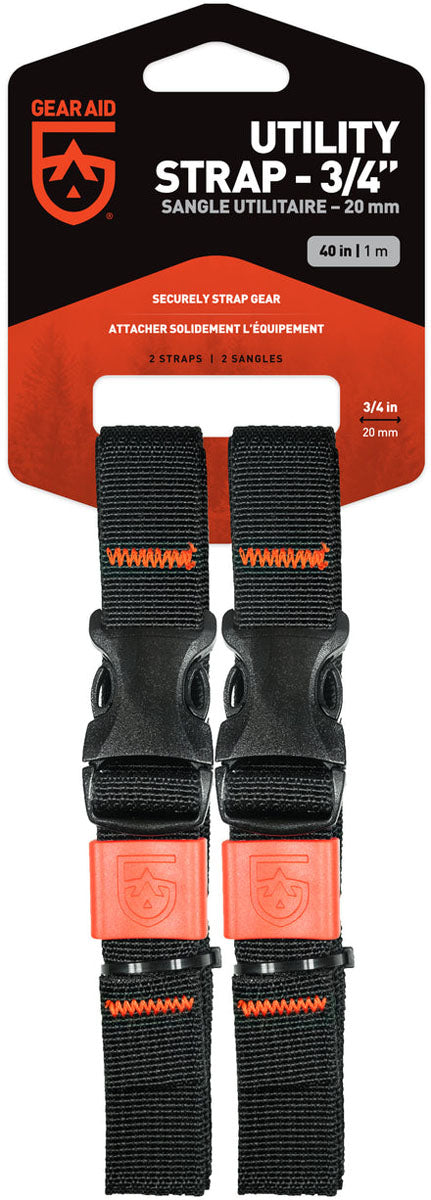 Utility 3/4 Strap - 40 in. - 2/PK
