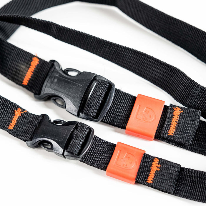 Utility 3/4 Strap - 40 in. - 2/PK