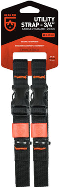 Utility 3/4 Strap - 60 in. - 2/PK